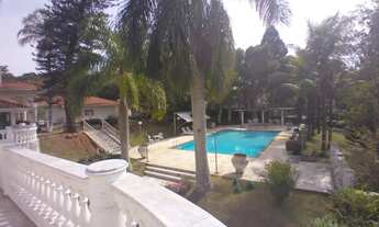 Imagem 2: Casa a venda em valinhos condominio village sans souci