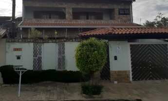 Imagem 2: Casa a venda em valinhos