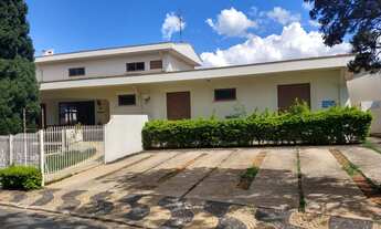 Imagem: Casa Comercial para alugar em valinhos