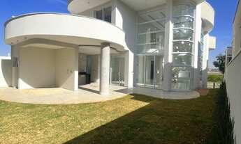 Imagem 1: Casa a venda em Campinas, Casa a venda no Swiss Park, Casa a venda no Condominio Residenci