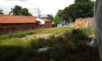 Imagem: Terreno a venda em valinhos