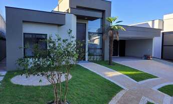 Imagem: Casa a Venda em Valinhos, condominio Tabapua