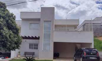 Imagem: Casa a Venda em Valinhos Condominio