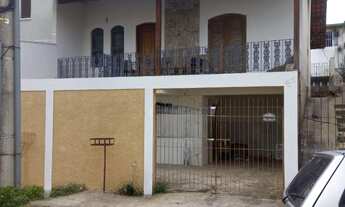 Imagem: Casa a venda em valinhos