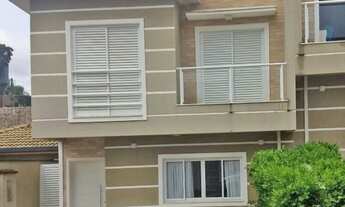 Imagem: Casa a venda em Valinhos, Condomínio Quinta