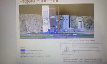 Imagem 3: Area - industrial ou comercial na rodovia Anhaguera