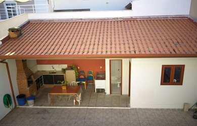 Imagem 6: Casa a venda em valinhos, Casa a venda em valinhos CONDOMÍNIO SÃO JOAQUIM