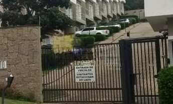 Imagem 2: Casa a venda em Valinhos, Condomínio Quinta Do Porto