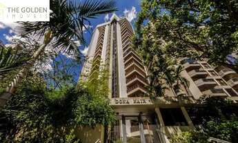 Imagem: Apartamento a venda no Cambui, Cobertura