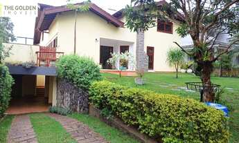 Imagem: Venda e Aluga Casa Condominio em Vinhedo