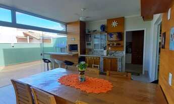 Imagem: Casa a Venda em valinhos condominio Mirante