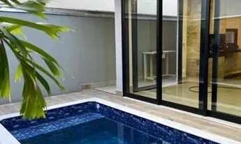 Imagem: Casa a venda em valinhos, Condomínio Residencial