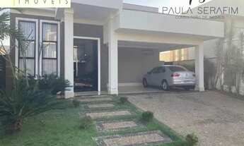 Imagem: Casa a venda em Paulinia, Condominio Residencial