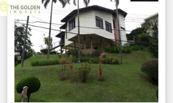 Imagem: Casa a venda em valinhos Condominio chácara