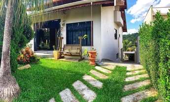 Imagem: Casa a venda em valinhos, Condominio Residencial