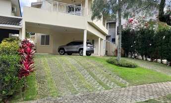 Imagem: Condomínio Residencial Reserva Colonial