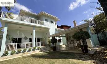 Imagem: Casa a venda em valinhos, Condominio Residencial