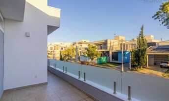 Imagem 6: Casa a venda em campinas Swiss Park, Condominio Basel