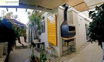 Imagem 3: Casa a Venda em Valinhos, Casa a Venda em Valinhos Condomínio Residencial Villa Doratta