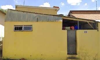Imagem: Casa a venda em valinhos