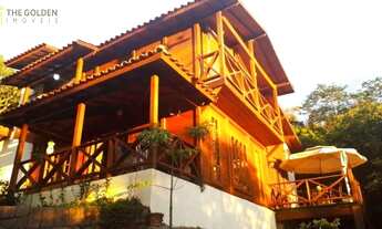 Imagem: Chacara a Venda em Condominio Valinhos