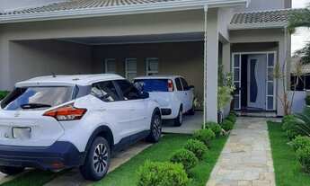 Imagem: Casa a venda em valinhos, Condominio Residencial