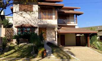 Imagem: Casa a venda em valinhos, Condominio Residencial