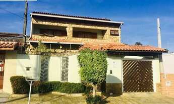 Imagem: Casa a venda em valinhos