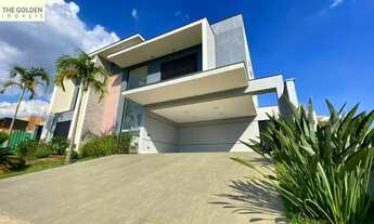 Imagem: Casa a Venda em Jaguariuna Condomínio Residencial