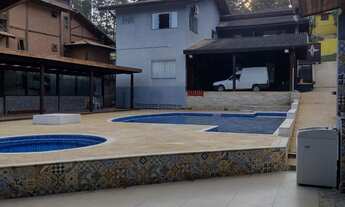 Imagem: Chacara a venda em valinhos no Vale Verde