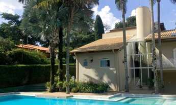 Imagem: Casa a venda no Joapiranga em Valinhos