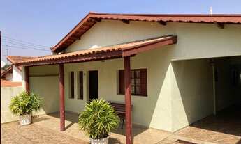 Imagem: Casa a venda em valinhos