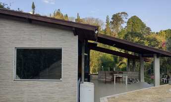 Imagem 6: Chacara a venda em valinhos no Vale Verde