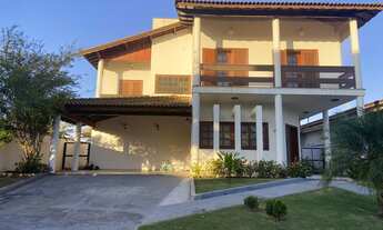 Imagem: Casa a venda em condominio valinhos CONDOMINIO