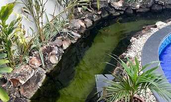 Imagem 4: Casa a venda em Valinhos, Casa a venda no CONDOMINIO VILA DO SOL