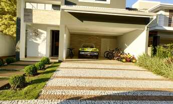 Imagem: Casa a venda em valinhos Condominio Residencial