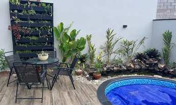 Imagem 5: Casa a venda em Valinhos, Casa a venda no CONDOMINIO VILA DO SOL