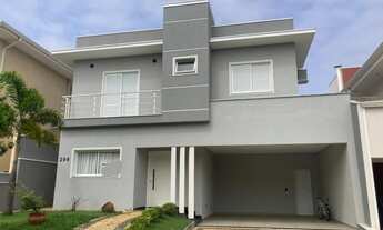 Imagem: Casa a venda em valinhos, Condomínio Residencial