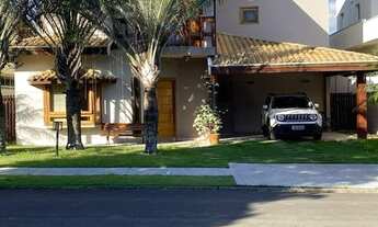 Imagem: Casa a venda em condominio valinhos CONDOMINIO