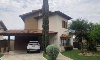 Imagem: Casa a venda em condominio valinhos CONDOMINIO