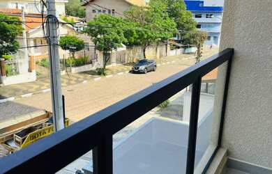 Imagem 2: Apartamento a venda em campinas Edifício Campos Altos