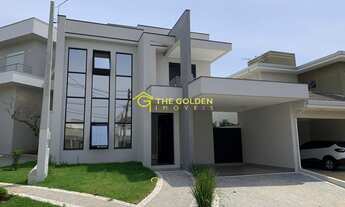 Imagem: Casa a venda em valinhos Condominio Le Village