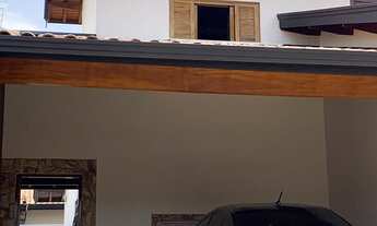 Imagem: Casa a venda em valinhos