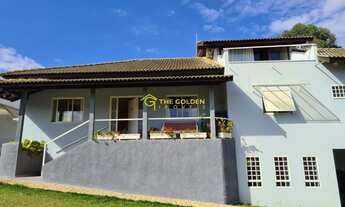 Imagem: Chacara a venda no Country Club em Valinhos