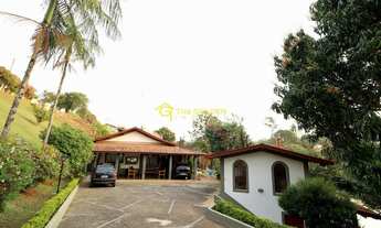 Imagem 6: Chacara a venda em valinhos no Vale verde