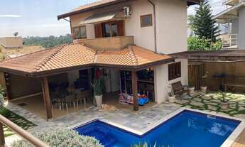 Imagem: Casa a venda em condominio valinhos CONDOMINIO