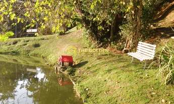 Imagem 3: Chacara a venda em valinhos no Vale verde