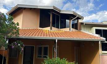 Imagem: Casa a venda em valinhos, CONDOMÍNIO SÃO