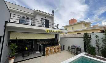 Imagem: Casa a venda em Valinhos, Casa a venda no