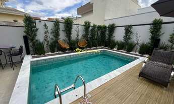 Imagem 2: Casa a venda em Valinhos, Casa a venda no CONDOMINIO VILA DO SOL